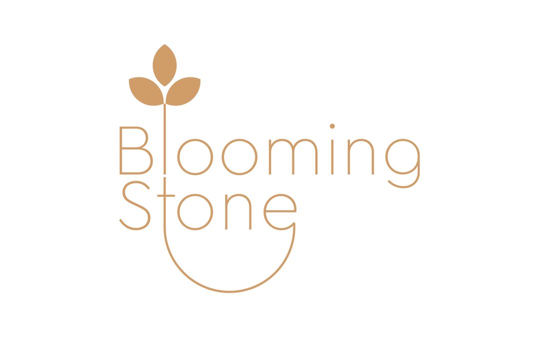 Blooming Stone