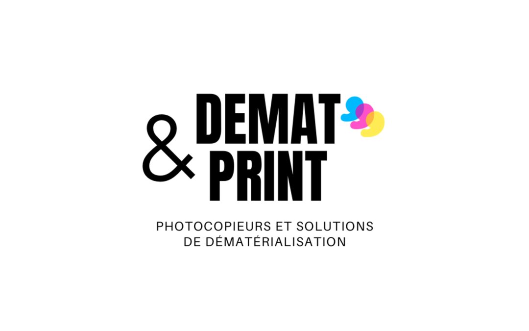 Demat&Print