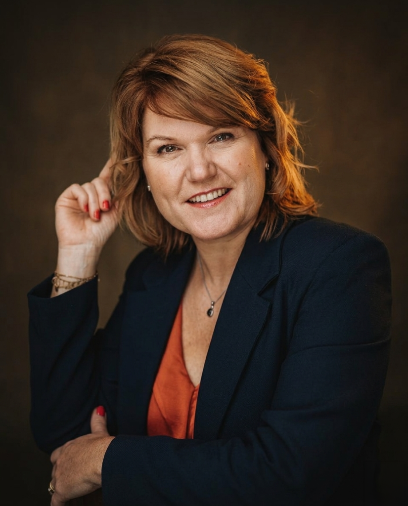Anne Casset, A.C Coaching, RH temps partagé et DRH externalisée Nord-Isère Lyon