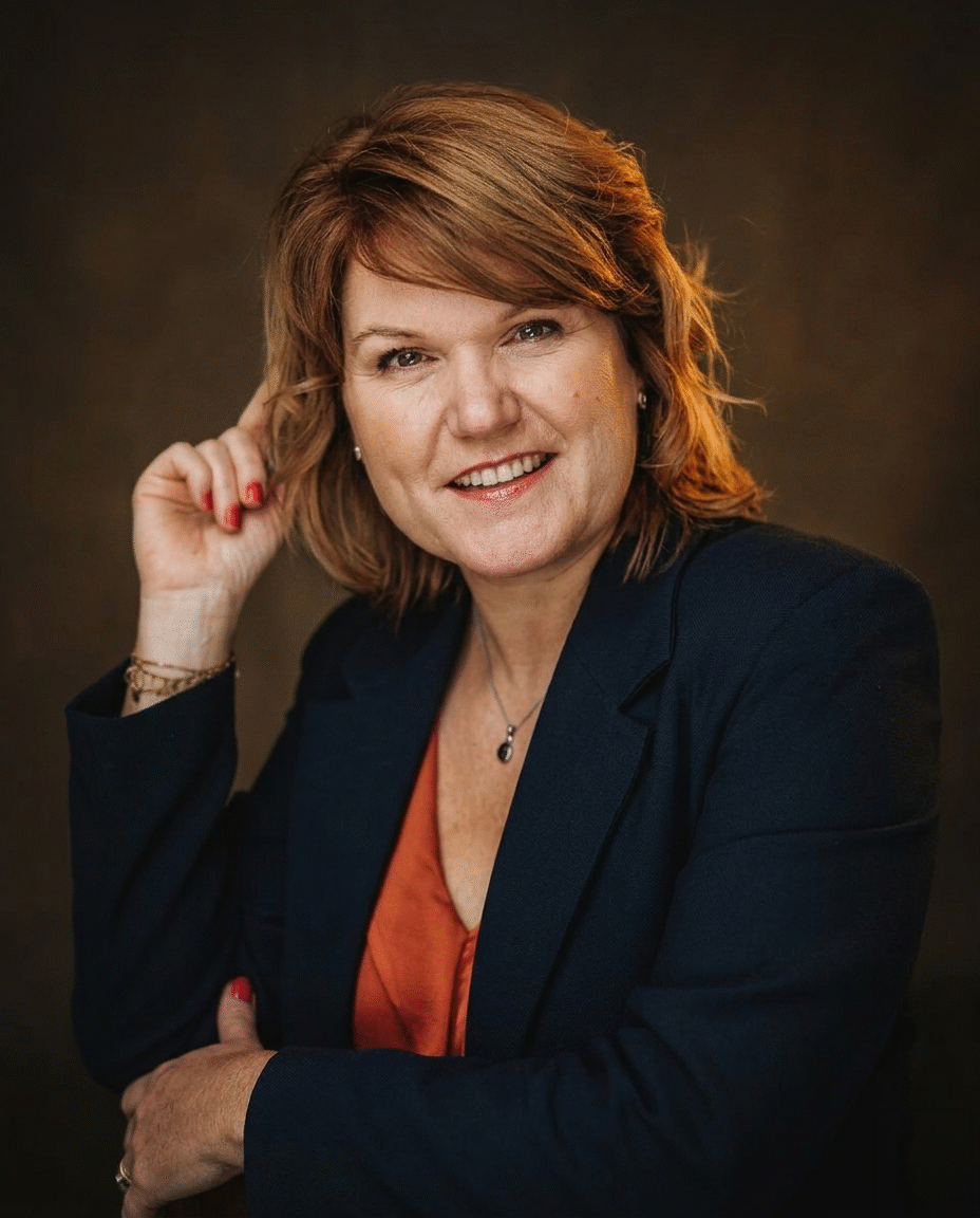 Anne Casset, A.C Coaching, RH temps partagé et DRH externalisée Nord-Isère Lyon