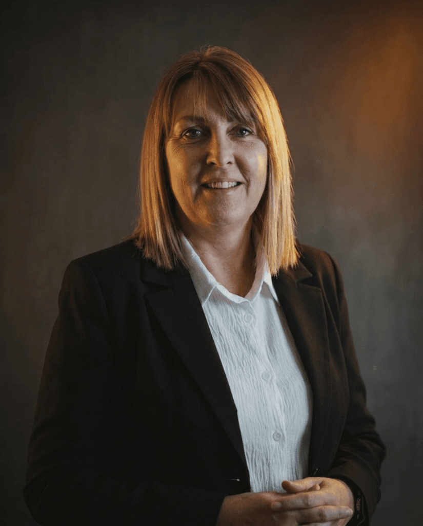 Magalie Pongan, gestionnaire de paie Lyon, Atout Paie externalisation