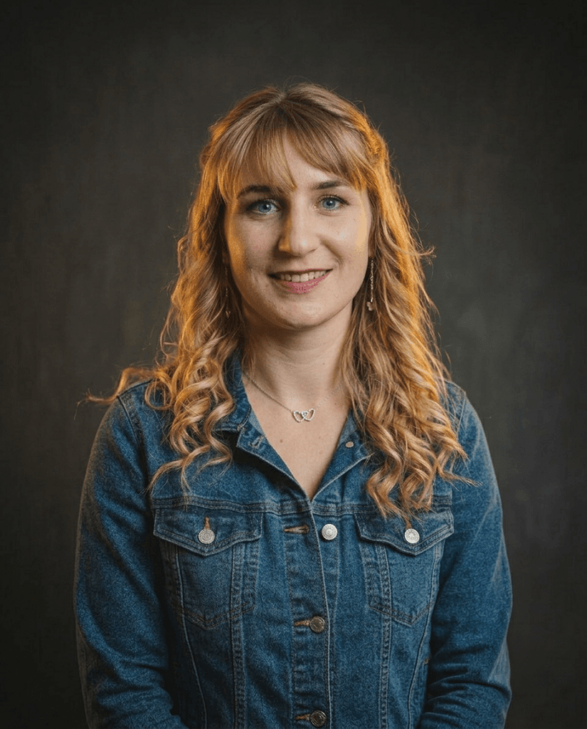 Dorothée Demuyter, DoDem Gestion, secrétariat externalisé Nord-Isère