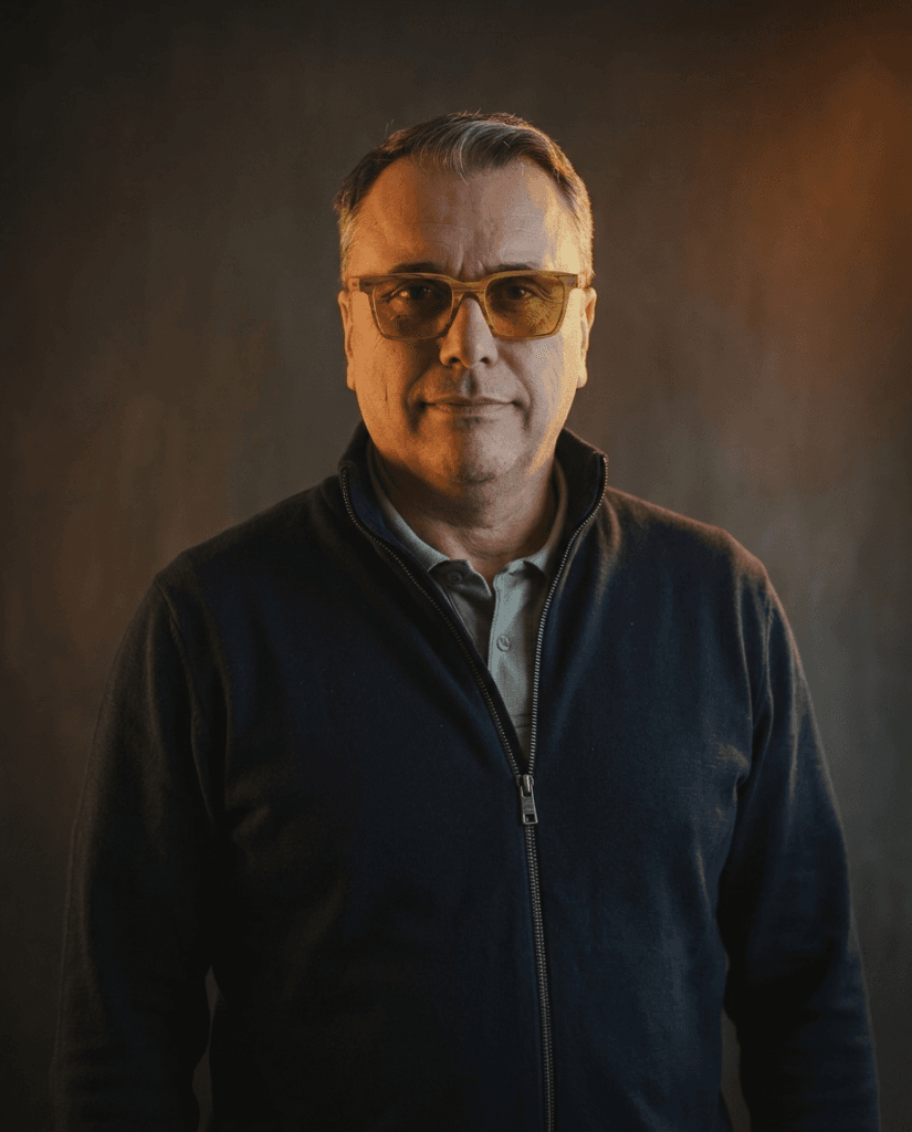 Marc DUMAS, agent général Allianz, assurance pour professionnel Ain Nord-Isère