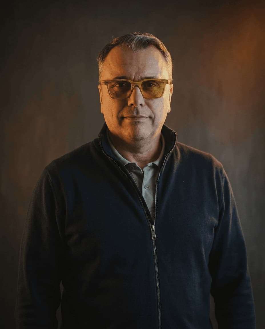Marc Dumas - Allianz