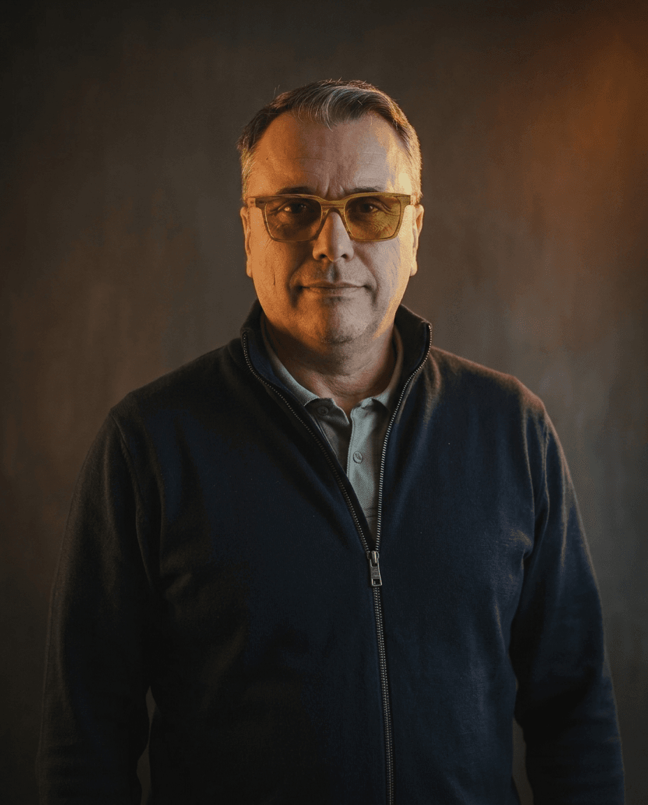 Marc DUMAS, agent général Allianz, assurance pour professionnel Ain Nord-Isère