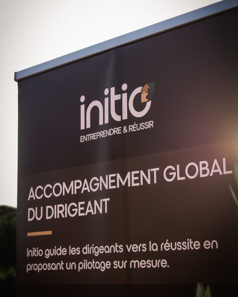 accompagnement des entreprises en Nord-Isère, échange Initio