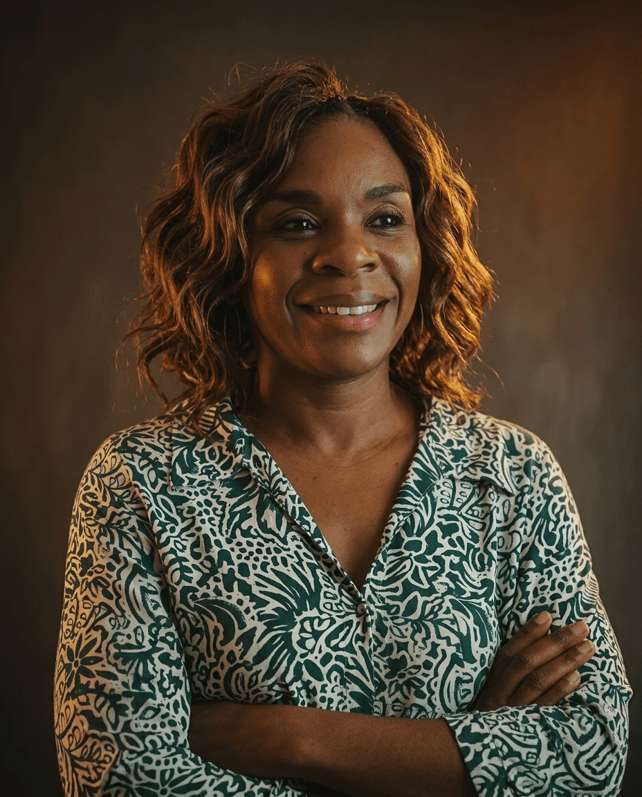 Marlène Matondo, Mercato de l'Emploi, recruteur indépendant Nord-Isère et Est Lyonnais