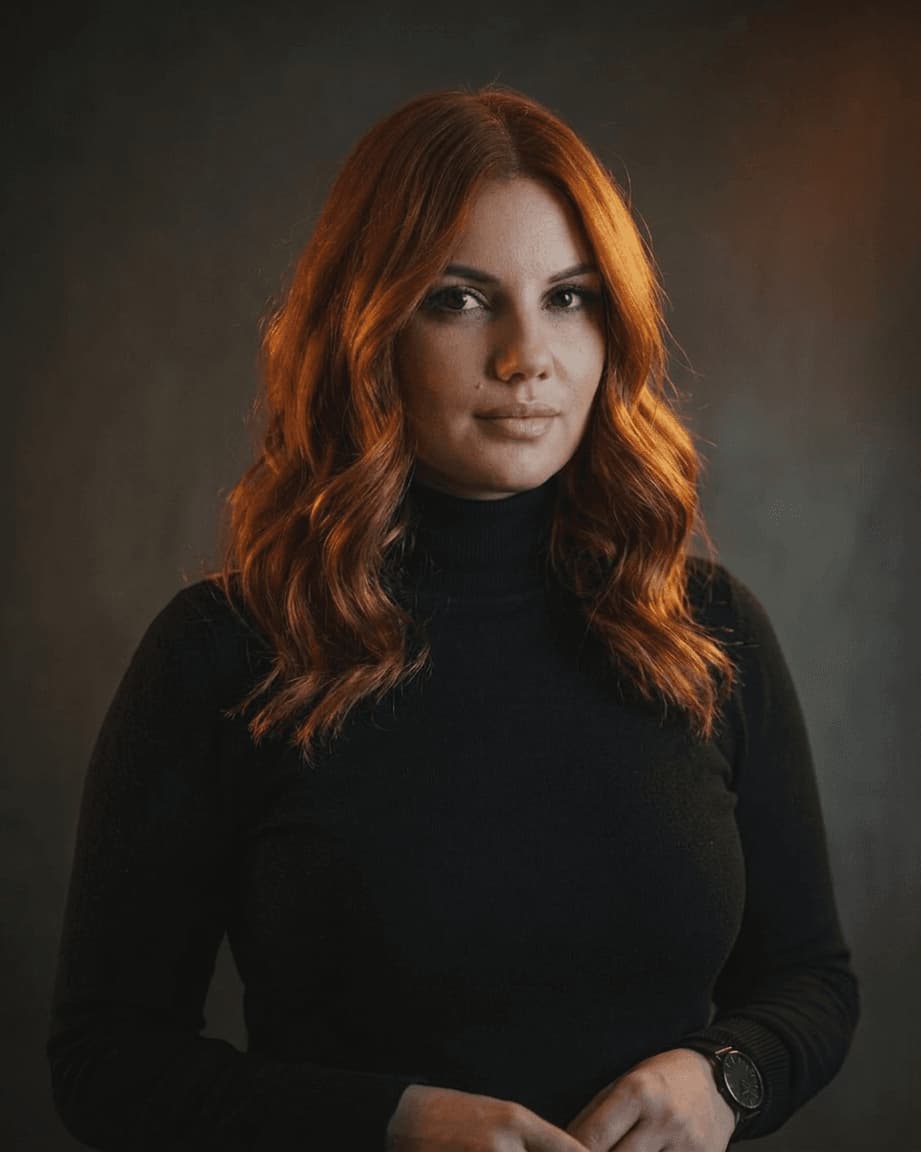 Sophie Ubrig Missclean