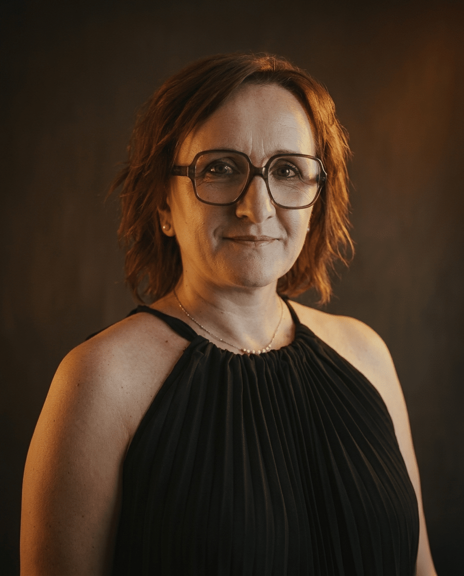 Sylvia Martin, MSAssist, assistante administrative indépendante Nord-Isère